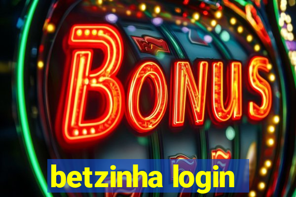 betzinha login